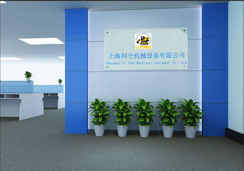 China Shanghai Litong Machinery Equipment Co., Ltd.