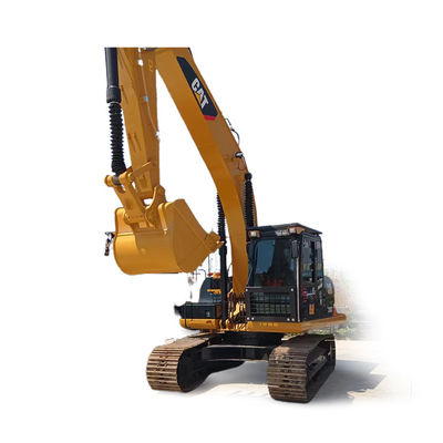 2016 Jahr CAT 320D2 Bagger Japan Ursprungsmaschinen 20 Tonnen Betriebsgewicht
