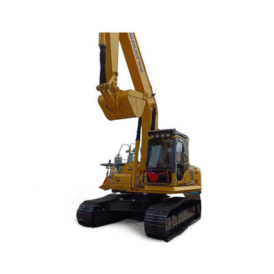 Original-Komatsu PC220 Bagger mit 0-2000 Arbeitsstunden und 22000 KG Maschinengewicht