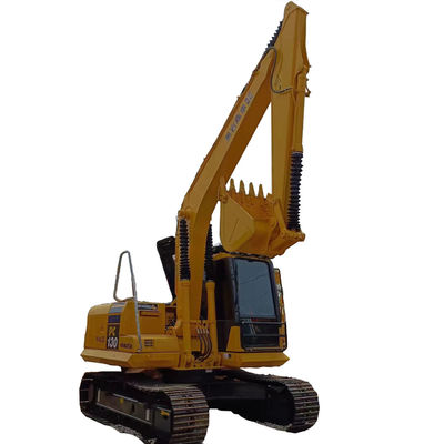 Großartiger Gebrauchtbaukasten 13 Tonnen Komatsu PC130 mit Originalhydraulikzylinder