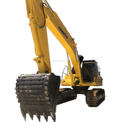 PC450 Bagger Japan Gebrauchtes Komatsu Hydraulisches Crawlerbagger mit Hydraulikzylinder