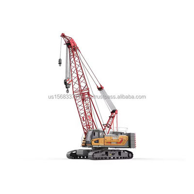 Gebraucht SANY SCC2000A Crawler Crane 20000 kg Ausgezeichnete Leistung Baumaschine