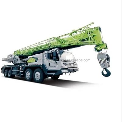 Zoomlion 80 Tonnen Kran Gebrauchtbaumaschine mit 1000-1500 Arbeitsstunden