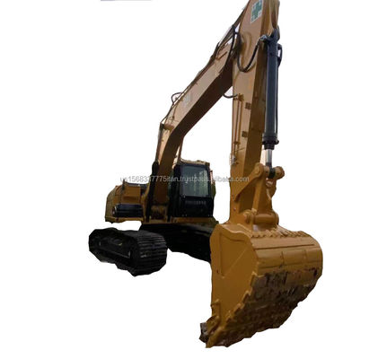 16 Tonnen Caterpillar 315D2 Bagger mit Original-Hydraulikpumpe in ausgezeichnetem Zustand
