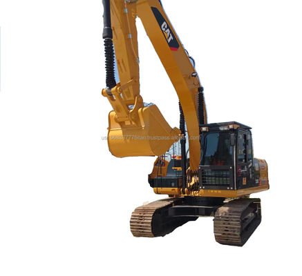 20000 KG Gebraucht CAT 320DL Baggermaschinen Gebrauchtmaschinen für Großbauprojekte