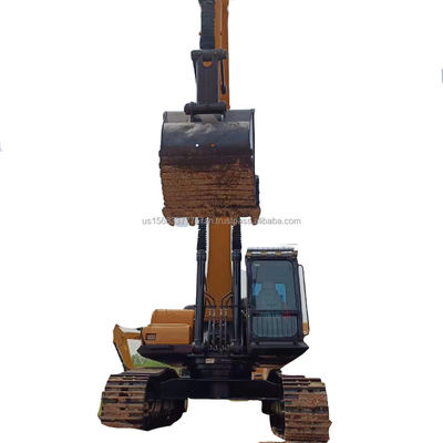 SANY SY365H Crawler Bagger mit 1,9 m3 Eimerkapazität und 36800 KG Maschinengewicht