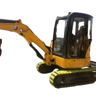 Original-Hydraulikzylinder Cat 303.5E2 Bagger 0-2000 Arbeitszeiten Gebrauchte Raupe