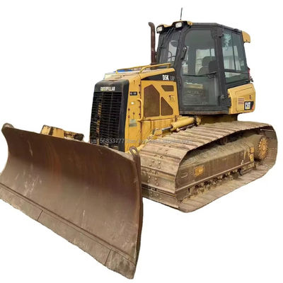 Original-Hydraulikventil verwendet Cat D5K Bulldozer zum Verkauf in Baustoffgeschäften