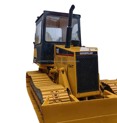 Original Hydraulikzylinder Gebraucht Cat D5C Bulldozer für Erdbewegungsbaumaschine