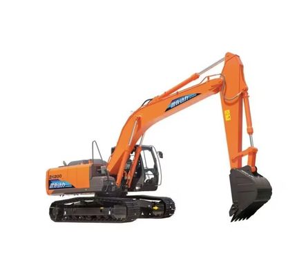 Original Hydraulikpumpe Hitachi ZX200 ZH200 Bagger mit 98 kW Leistung in ausreichendem Lager