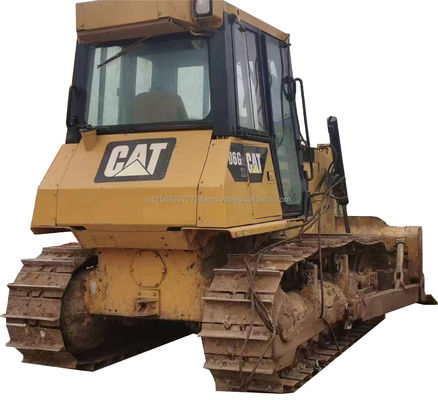 2016 Jahr Gebraucht CAT D5K Bulldozer für Baufahrzeuge