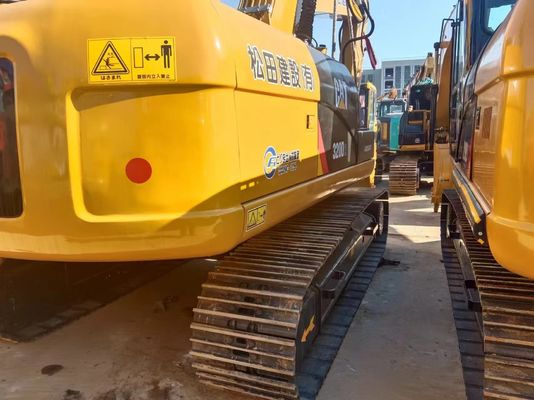2016 Jahr CAT 320D2 Bagger Japan Ursprungsmaschinen 20 Tonnen Betriebsgewicht