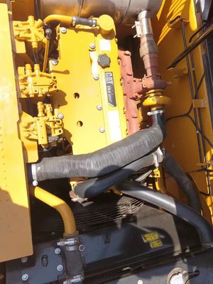 2016 Jahr CAT 320D2 Bagger Japan Ursprungsmaschinen 20 Tonnen Betriebsgewicht