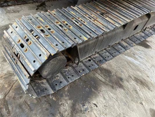 Gebraucht Komatsu PC50 Bagger mit guter Leistung und 5000 KG Maschinengewicht