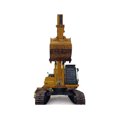 2016 Jahr Original Hydraulikzylinder Zweithand Komatsu PC450 Bagger für Projekte