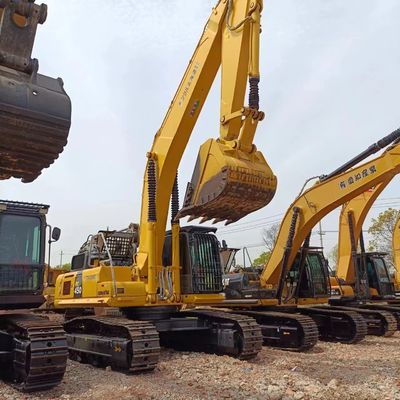 2016 Jahr Original Hydraulikzylinder Zweithand Komatsu PC450 Bagger für Projekte