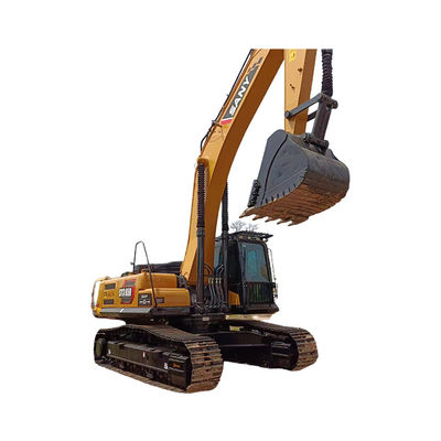 Original Hydraulikpumpe 36,5 Tonnen Sany SY365H Pro Bagger für 0-2000 Arbeitsstunden verwendet