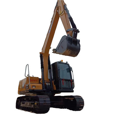 Original-Hydraulikventil Sany135 SY 95 C PRO mit 0-2000 Arbeitsstunden