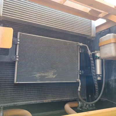 Gebrauchtes SY365 SY365H Sany Bagger mit 36500 KG Maschinengewicht und 1,6m3 Eimerkapazität