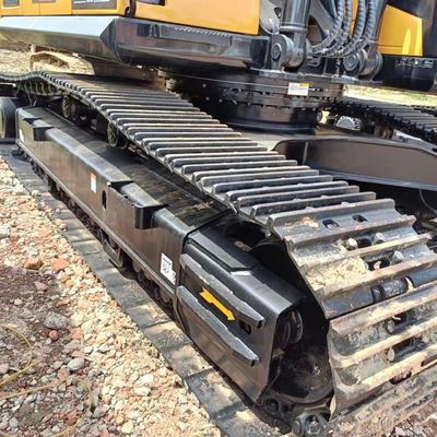 Gebrauchtes SY365 SY365H Sany Bagger mit 36500 KG Maschinengewicht und 1,6m3 Eimerkapazität