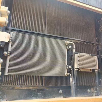 48.5 Tonnen Gebraucht Sany SY485H Bagger bessere Leistung besserer Zustand garantiert