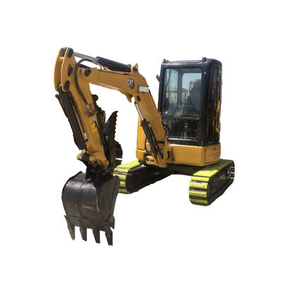 Original 3,5 Tonnen Hydraulikzylinder Caterpillar 303.5 Bagger zum Verkauf in Japan