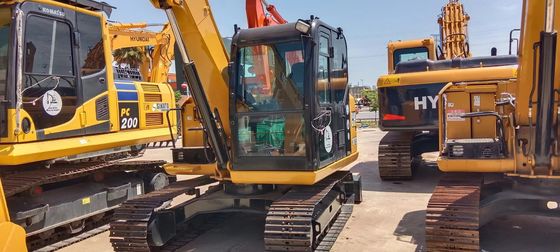 Original Hydraulic Cylinder CAT 306 Second Hand 306E2 Erdbewegungsmaschine