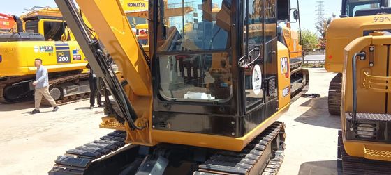 Original Hydraulic Cylinder CAT 306 Second Hand 306E2 Erdbewegungsmaschine