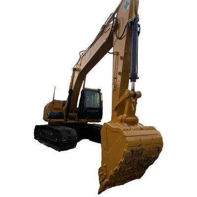 2016 Original Japan CAT 315 Digger Gebraucht Bagger Hydraulikpumpe Raupenmaschine