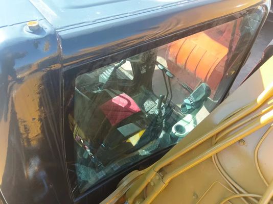 CAT 320 Bagger mit Originalhydraulikzylinder und 0-2000 Arbeitsstunden aus Japan