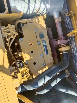 CAT 320 Bagger mit Originalhydraulikzylinder und 0-2000 Arbeitsstunden aus Japan
