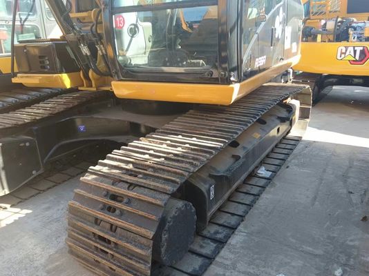 Original Hydraulikventil Gebraucht 2016 Caterpillar 320D2 Bagger CAT320 Warmmaschinen