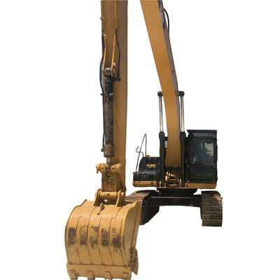 CAT330D2L Gebrauchtbagger für den Bau 30 Tonnen Betriebsgewicht 0-2000 Arbeitsstunden