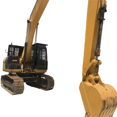 225KW Gebraucht CAT330D2L Baggermaschine für den Bau CAT 330D2L Baggermaschine 2016