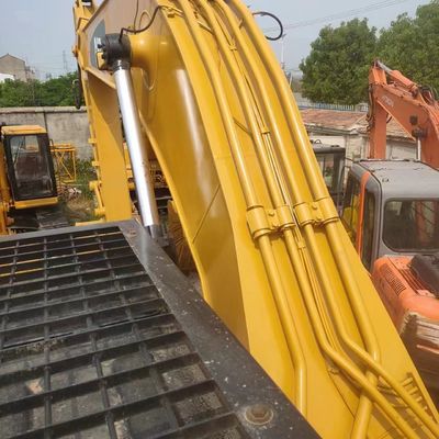 30 Tonnen Betriebsgewicht CAT 336D Gebrauchtbagger mit Originalhydraulikpumpe aus Japan