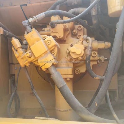 225 kW CAT 336D Gebrauchtbagger 36TON in ausgezeichnetem Zustand für Bauprojekte