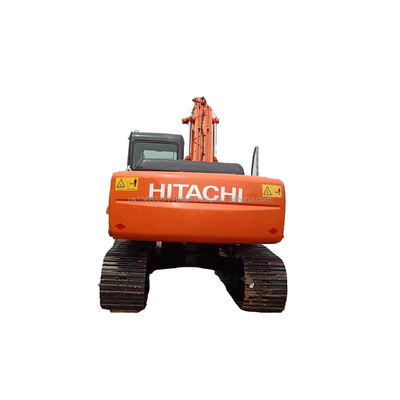 Hitachi ZX200 7ton Bagger Mini Bagger und Hyperkinese in Japan Jahr 2016