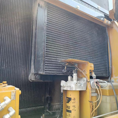 Original Hydraulikzylinder 36TON Gebraucht Caterpillar 336D2 CAT336D Bagger aus dem Jahr 2016