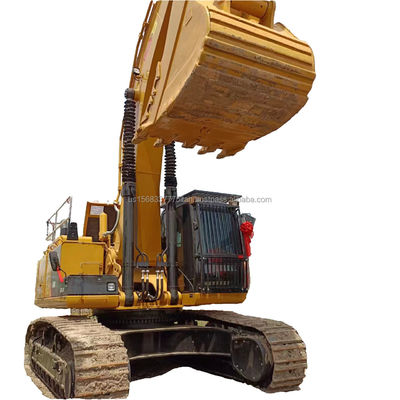 Gebrauchtes Bauwerk Caterpillar 349 CAT349 49TON Bagger mit 0-2000 Arbeitsstunden
