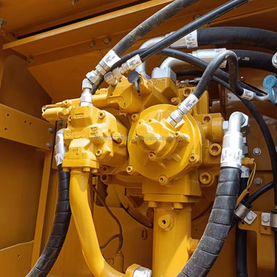 Gebrauchtes Bauwerk Caterpillar 349 CAT349 49TON Bagger mit 0-2000 Arbeitsstunden