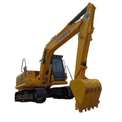 13000 KG Komatsu Bagger Ideale Wahl für Bau- und Maschinenbauanwendungen