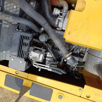13000 KG Komatsu Bagger Ideale Wahl für Bau- und Maschinenbauanwendungen
