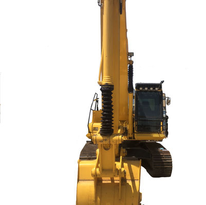 Gebrauchtes Komatsu PC200 Bagger mit 0-2000 Arbeitsstunden und Maschinengewicht von 20000 KG