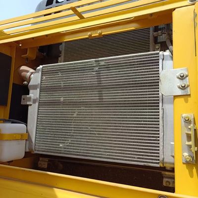 35000 KG Maschinengewicht Gebraucht Bagger PC350 PC300 PC360 mit 1,2 M3 Eimerkapazität