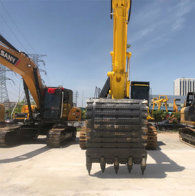 PC450 Bagger Japan Gebrauchtes Komatsu Hydraulisches Crawlerbagger mit Hydraulikzylinder
