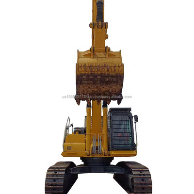 Japan Original Gebraucht Komatsu Bagger PC400-8R PC400-7 PC400-8 2M3 Eimer Kapazität