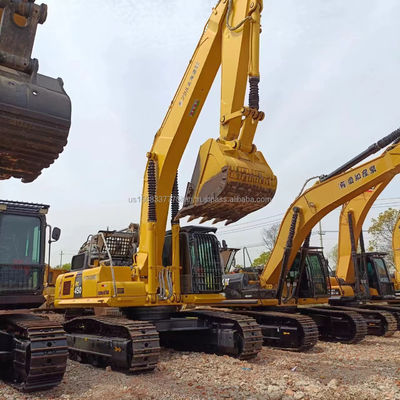 Japan Original Gebraucht Komatsu Bagger PC400-8R PC400-7 PC400-8 2M3 Eimer Kapazität