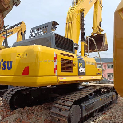 Japan Original Gebraucht Komatsu Bagger PC400-8R PC400-7 PC400-8 2M3 Eimer Kapazität