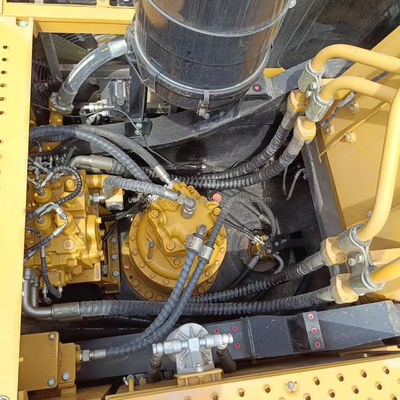 Japan Original Gebraucht Komatsu Bagger PC400-8R PC400-7 PC400-8 2M3 Eimer Kapazität