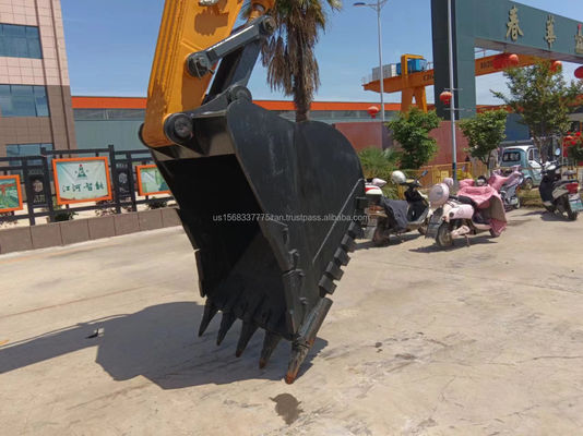 30 Tonnen 305 Crawler Bagger mit 0-2000 Arbeitsstunden in Korea Gebraucht Hyundai 305LC-9T